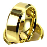 Alianças De Casamento Ouro Puro 18k