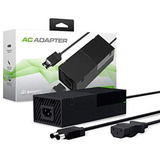 Fuente Eliminador Xbox One Kmd Original  Adaptador Cargador