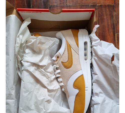 Nike Air Max 1 Impecables, Talle 13!