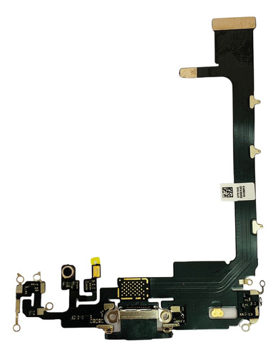 Flex Conector De Carga Compatível iPhone 11 Pro Max