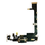 Flex Conector De Carga Compatível iPhone 11 Pro Max