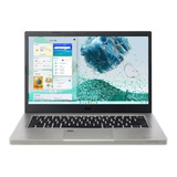 Laptop  Acer Vero Av14-51 Cobblestone Gray 14 , Intel Core I5 1235u  16gb De Ram 512gb Ssd, Intel Iris Xe Graphics G7 80eus 1920x1080px Windows 11 Home