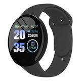 Reloj Smart Watch Inteligente D18 P/ Samsung Xiaomi Premium