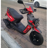 Moto Italika Xw 150