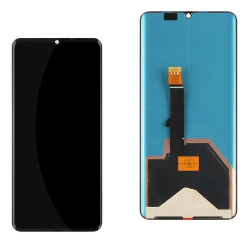 Para Pantalla Táctil Lcd Huawei P30 Pro Vog-l29 L09