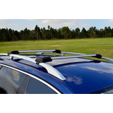 Barras De Techo Portaequipajes Flybar Renault Duster 2017