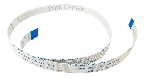 Bus De Datos O Cinta Flex Panel Epson L5190 Nuevo