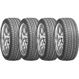Kit De 4 Neumáticos Nexen Tire N6000 P 225/45r17 94 W