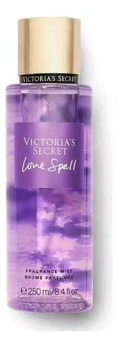 Victoria's Secret Love Spell - Perfume Feminino 250ml - Fragrância Frutada