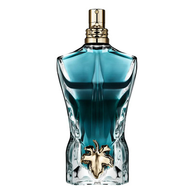 Jean Paul Le Beau Edt 125 ml Volumen de la unidad 125 ml | Envío gratis