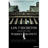 Libro Los 7 Secretos Para Invertir Como Warren Buffett