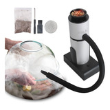 Cold Infused Portable Smoking Drinks 2024