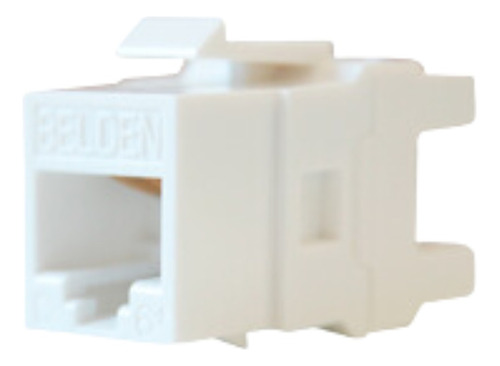 Belden, Conector Modular Jack Rj45 Cat6, 45 Piezas, Ax101320