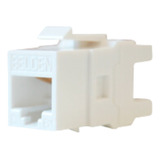 Belden, Conector Modular Jack Rj45 Cat6, 45 Piezas, Ax101320