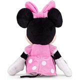 Minnie O Mimi Mouse Mod 123 Rosa 28 Cms Disney