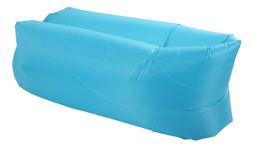 Sofá Inflable, Portátil, Plegable, Cómodo