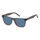 Gafas De Sol Tommy Hilfiger Th 1712/s 0kb7 Ku, Unisex, Color