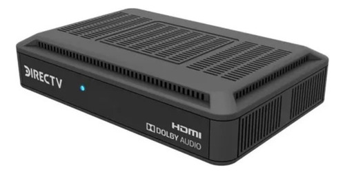 Decodificador Directv Prepago Hd Con Cable Hdmi 