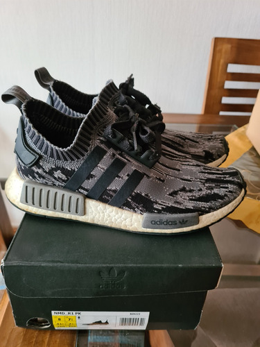 adidas Nmd_r1 Pk (leer Descripción)