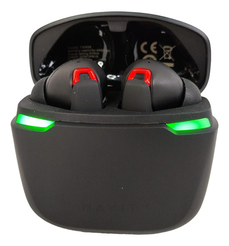  Audífonos Táctiles Diseño Moderno In-ear Headset Tipo C 5.0