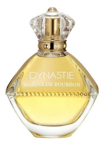 Golden Dynastie Edp 100 Ml Marina De Bourbon 6c