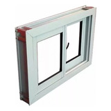 Ventana 60 X 30 Linea Herrero Envio Gratis Via Cargo