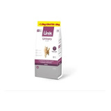 Alimento P/ Gatos Adultos Premium Marca Unik Urinary 2,5 Kg