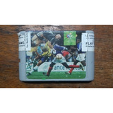 Fifa World Cup Germany 2006 Sega Genesis