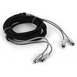 Cables Rca - Nvx 3 Meters 2-channel X-series Car Audio Rca I