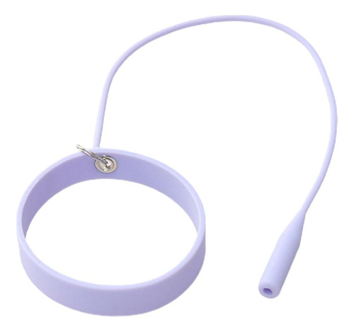 Pulsera Protectora De Soporte De Pinzas De Pestañas De