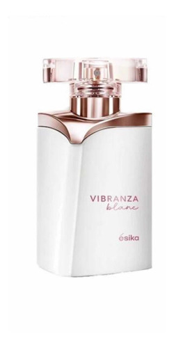 Perfume Vibranza Blanc Esika 45ml