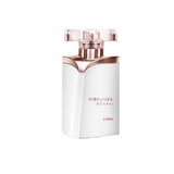 Perfume Vibranza Blanc Esika 45ml