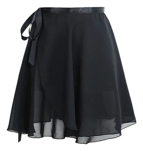 Falda Tul Para Baile, Ropa De Práctica De Ballet, Entrena