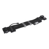 Cable De Extensión Argb Para Pc, Doble Cabezal, 18 Awg, 2x8p