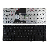 Teclado Hp 8460p 8460w  6460b 6465b Envio Gratis Flexacomp