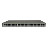 Switch Gerenciavel 48p Gigabit 4 Gbic Sg 5204 Mr L2  4760046
