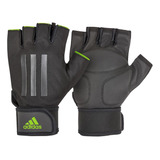 adidas Guantes De Entrenamiento Elite Training Color Verde