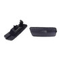 Marcador Lateral Parachoque Delantero Para Vw Golf Mk6 Gti Volkswagen Golf