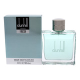 Perfume Dunhill Fresh, Desde 1378 Dóla - mL a $1528