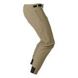 Pantalon Largo Ciclismo Mtb Enduro Fox Ranger Pant Elastico