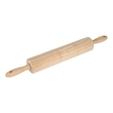 Uslero Madera Amasar Pan Rodillo Uslero Rodillo Cocina 50cm