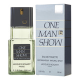 Perfume One Man Show Jacques Bogart Pa - mL a $1341