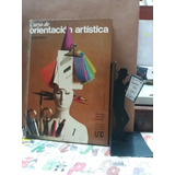 Curso De Orientacion Artistica - Materiales - Ed. Parramon