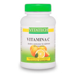 Vitamina C Vita Tech 30 Comprimidos