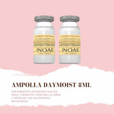 Ampolla Inoar Daymoist 8ml