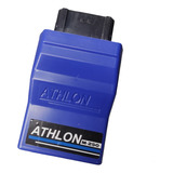 Central Athlon Pra Sua Moto