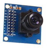 Camara Omnivision Ov7670 - Arduino 640 X 480 Vga Armodlvga