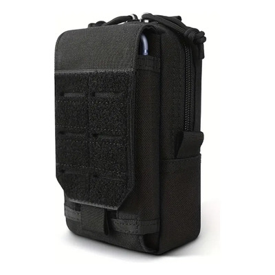 . Riñonera For Herramientas De Viaje, Impermeable, Táctica, | Meses sin interés