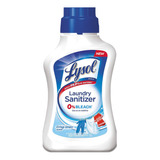 Lysol 95871 - Desinfectante Para Ropa Sucia, Liquido, Lino F