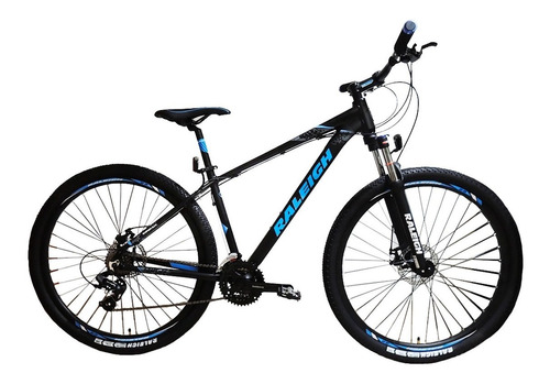 Bicicleta Raleigh Mojave 2.0 Rodado 29 - Thuway